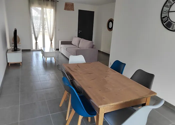 Maison A La Campagne